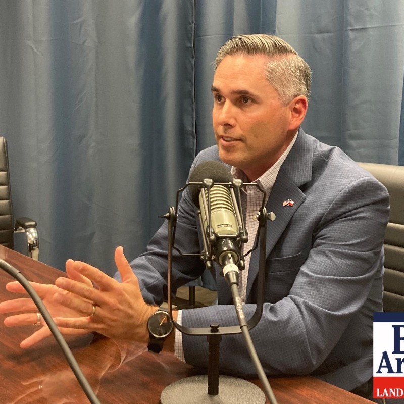 Ben Armenta - CEO of Stalwart Consulting