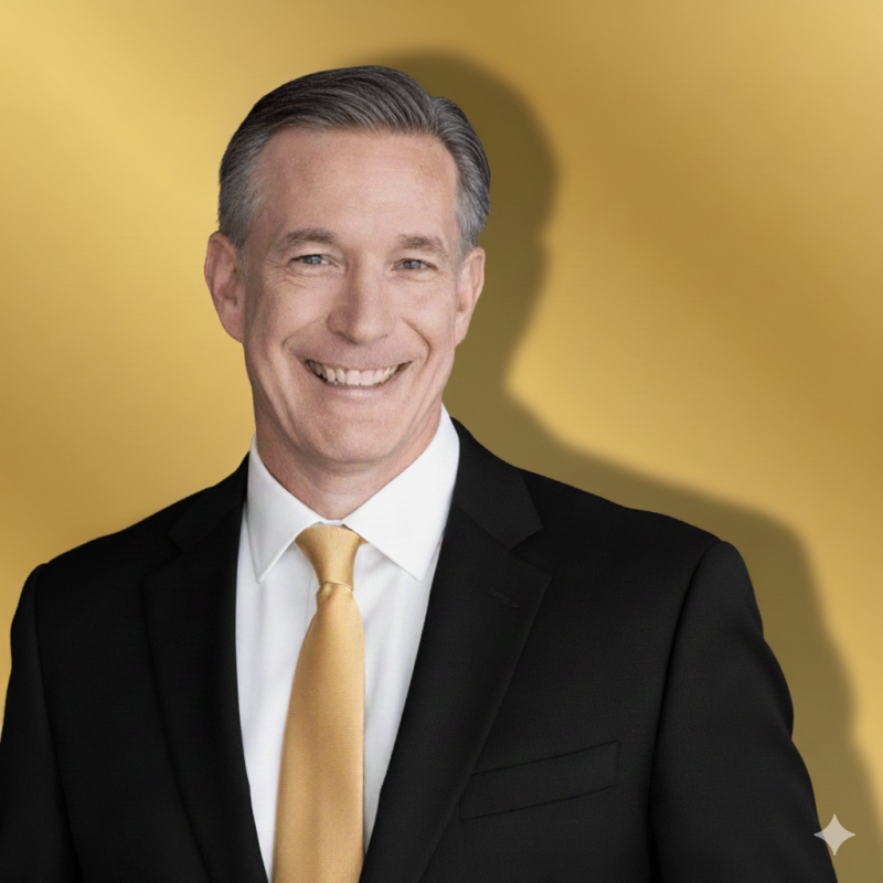 Ken Myers - Corporate Executive