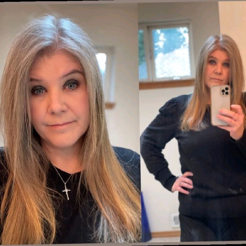 Millie Potter - Financial Advisor